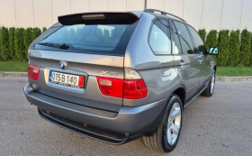 Обява за продажба на BMW X5 3.0d ~12 900 лв. - изображение 4