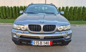 Обява за продажба на BMW X5 3.0d ~12 900 лв. - изображение 7