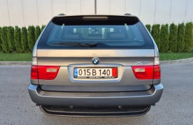 Обява за продажба на BMW X5 3.0d ~12 900 лв. - изображение 3
