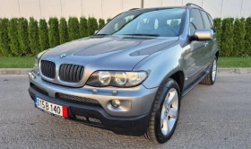 BMW X5 3.0d