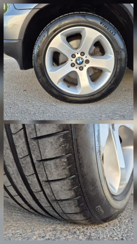 BMW X5 3.0d - 12900 лв. - 50873080 15