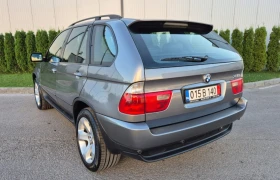 Обява за продажба на BMW X5 3.0d ~12 900 лв. - изображение 2