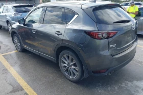 Mazda CX-5 GRAND TOURING  | Mobile.bg    3