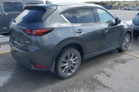 Mazda CX-5 GRAND TOURING  | Mobile.bg    4