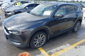 Mazda CX-5 GRAND TOURING  | Mobile.bg    2