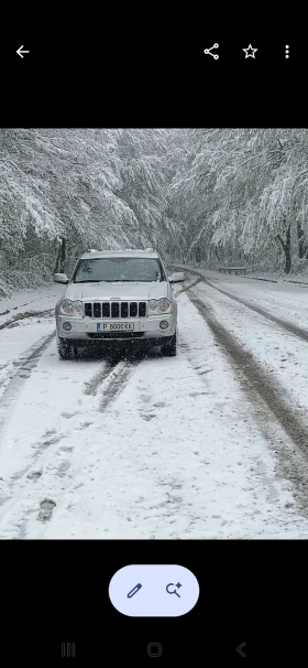     Jeep Grand cherokee 3