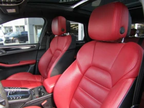 Porsche Macan Turbo BOSE* ОБДУХВАНЕ* CAM* ПОДГРЕВ*  - 39380 лв. / 20134.67 € - 36518784 12