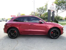 Porsche Macan Turbo BOSE* ОБДУХВАНЕ* CAM* ПОДГРЕВ*  - 39380 лв. / 20134.67 € - 36518784 5