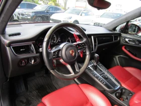 Porsche Macan Turbo BOSE* ОБДУХВАНЕ* CAM* ПОДГРЕВ*  - 39380 лв. / 20134.67 € - 36518784 13