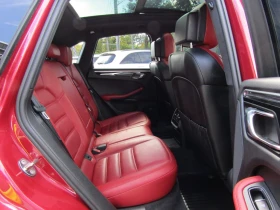 Porsche Macan Turbo BOSE* ОБДУХВАНЕ* CAM* ПОДГРЕВ*  - 39380 лв. / 20134.67 € - 36518784 15