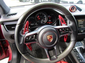 Porsche Macan Turbo BOSE* ОБДУХВАНЕ* CAM* ПОДГРЕВ*  - 39380 лв. / 20134.67 € - 36518784 14