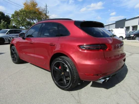 Porsche Macan Turbo BOSE* ОБДУХВАНЕ* CAM* ПОДГРЕВ*  - 39380 лв. / 20134.67 € - 36518784 7