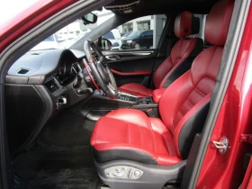 Porsche Macan Turbo BOSE* ОБДУХВАНЕ* CAM* ПОДГРЕВ*  - 39380 лв. / 20134.67 € - 36518784 17