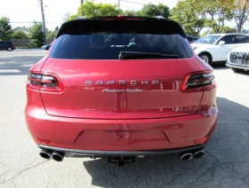 Porsche Macan Turbo BOSE* ОБДУХВАНЕ* CAM* ПОДГРЕВ*  - 39380 лв. / 20134.67 € - 36518784 8