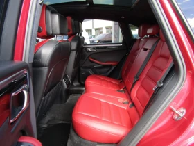 Porsche Macan Turbo BOSE* ОБДУХВАНЕ* CAM* ПОДГРЕВ*  - 39380 лв. / 20134.67 € - 36518784 11