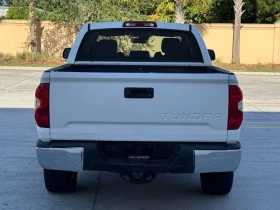 Toyota Tundra SR5 Crew Cab Short Bed | Mobile.bg    7