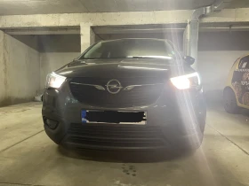 Opel Crossland X 1.5D - 19500 лв. / 9970.19 € - 34615095 11