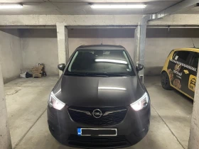 Opel Crossland X 1.5D - 19500 лв. / 9970.19 € - 34615095 12