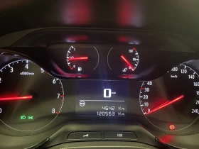 Opel Crossland X 1.5D - 19500 лв. / 9970.19 € - 34615095 7