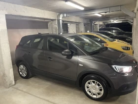 Opel Crossland X 1.5D - 19500 лв. / 9970.19 € - 34615095 9