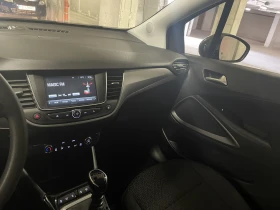 Opel Crossland X 1.5D - 19500 лв. / 9970.19 € - 34615095 8