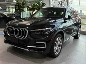 BMW X5 xDrive40i 2023 * CARFAX * БЕЗ ПЪРВОНАЧАЛНА ВНОСКА