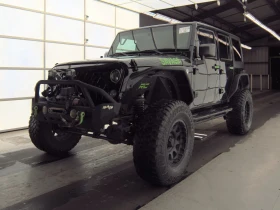 Jeep Wrangler Unlimited Sport SAVAGE EDITION 3xTV - 29899 лв. / 15287.12 € - 14695810 3