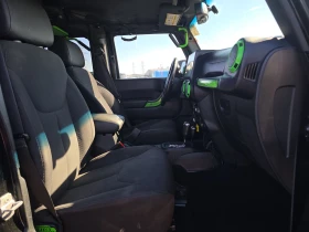 Jeep Wrangler Unlimited Sport SAVAGE EDITION 3xTV - 29899 лв. / 15287.12 € - 14695810 14