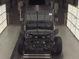 Jeep Wrangler Unlimited Sport SAVAGE EDITION 3xTV - 29899 лв. / 15287.12 € - 14695810 2