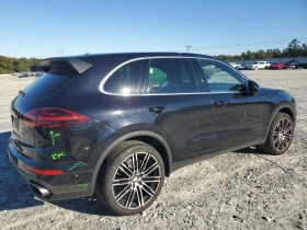 Porsche Cayenne 3.6* РЕАЛНИ КМ ! - 26900 лв. / 13753.75 € - 45796262 5