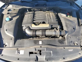 Porsche Cayenne 3.6* РЕАЛНИ КМ ! - 26900 лв. / 13753.75 € - 45796262 12