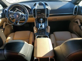 Porsche Cayenne 3.6* РЕАЛНИ КМ ! - 26900 лв. / 13753.75 € - 45796262 7