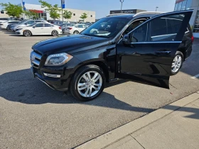 Mercedes-Benz GL * 4MATIC 4dr 350 BlueTEC * CARFAX * ЦЕНА ДО БГ - 31900 лв. / 16310.21 € - 74852038 3