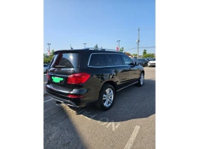 Mercedes-Benz GL * 4MATIC 4dr 350 BlueTEC * CARFAX * ЦЕНА ДО БГ - 31900 лв. / 16310.21 € - 74852038 5