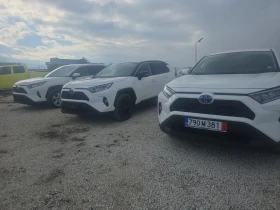 Toyota Rav4 2.5.4х4 222кс - 23000 € / 44984.09 лв. - 89174035 15