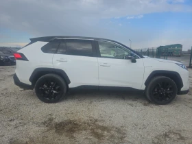 Toyota Rav4 2.5.4х4 222кс - 23000 € / 44984.09 лв. - 89174035 7