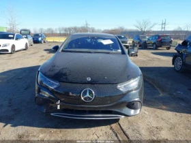 Mercedes-Benz EQE 350 / 4MATIC  - 24900 € / 48700.17 лв. - 49448357 2