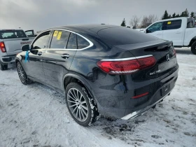 Mercedes-Benz GLC * 300 * CARFAX * БЕЗ ПЪРВОНАЧАЛНА ВНОСКА - 30000 € / 58674.90 лв. - 51278967 4