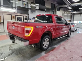 Ford F150 * LARIAT CREW CAB SHORT BED * �� ���������������� | Mobile.bg � ����� ������ 3