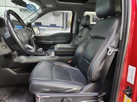 Ford F150 * LARIAT CREW CAB SHORT BED * �� ���������������� | Mobile.bg � ����� ������ 7