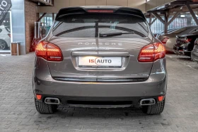 Porsche Cayenne 4.2TDI/PDLS/PCM/Камера/Подгрев/Панорама/Side Assis, снимка 4