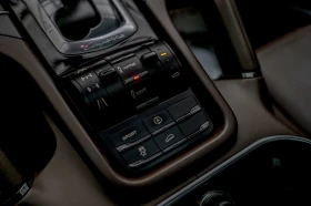 Porsche Cayenne 4.2TDI/PDLS/PCM/Камера/Подгрев/Панорама/Side Assis, снимка 10