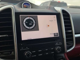 Porsche Cayenne * TURBO SPORT UTILITY 4D * ПОДГРЕВ* PANO*  - 20000 € / 39116.60 лв. - 31041604 10