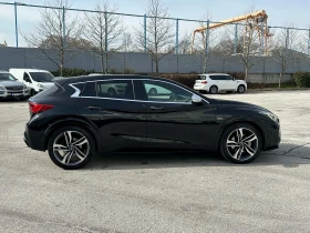 Infiniti Q30 2.0 Turbo Sport AWD, Реални км, снимка 5