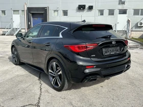Infiniti Q30 2.0 Turbo Sport AWD, Реални км, снимка 3