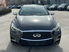 Infiniti Q30 2.0 Turbo Sport AWD, Реални км, снимка 7