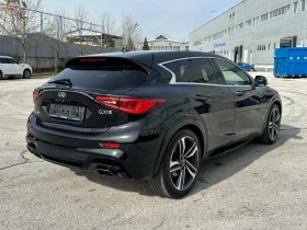 Infiniti Q30 2.0 Turbo Sport AWD, Реални км, снимка 4