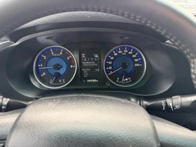 Toyota Hilux 2.4 d4d Avtomat , снимка 12