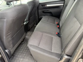Toyota Hilux 2.4 d4d Avtomat , снимка 5
