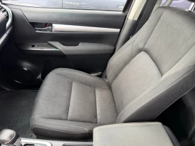 Toyota Hilux 2.4 d4d Avtomat , снимка 8